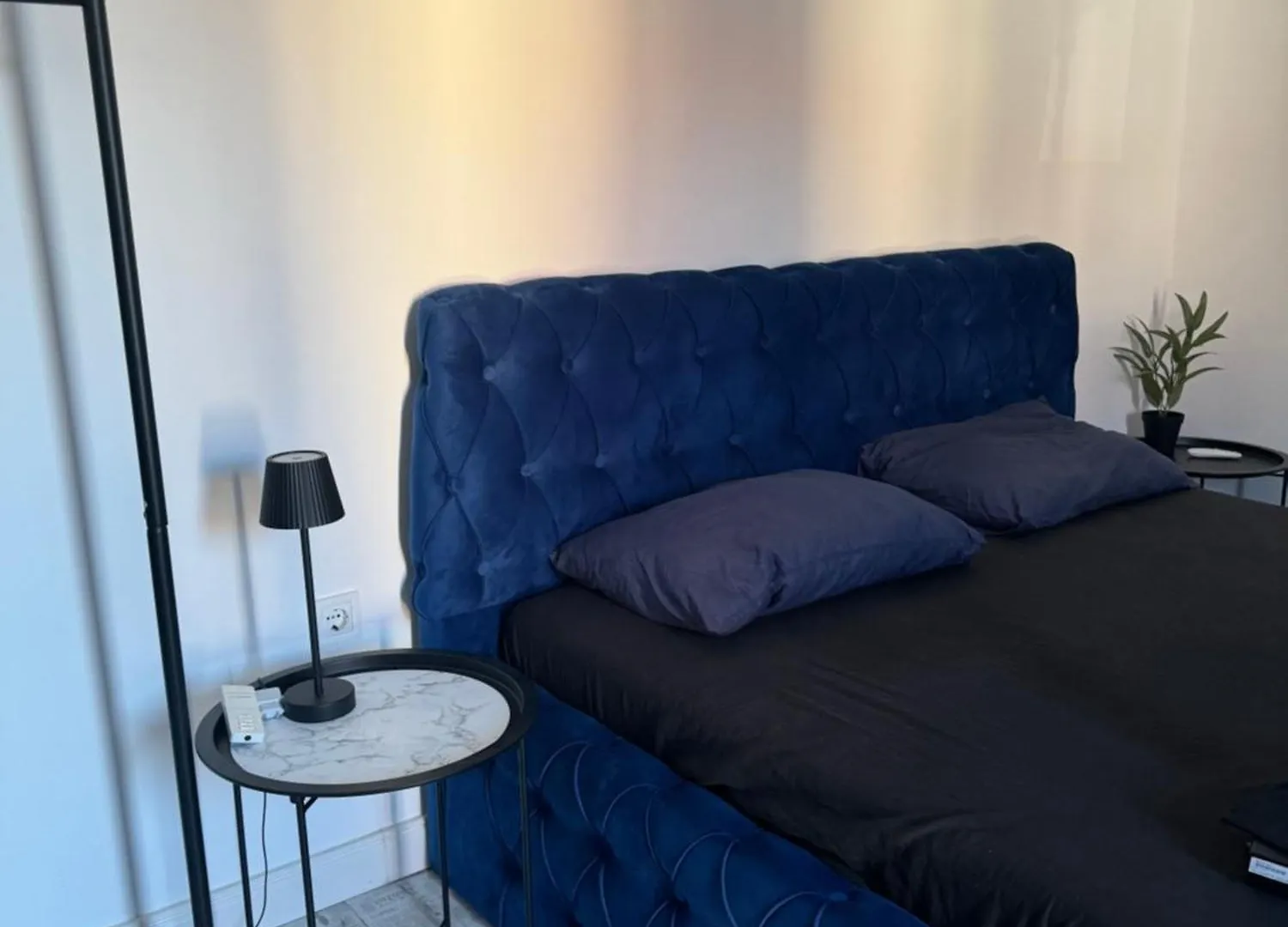 Нов Апартамент С Две Спални Varna Apartment