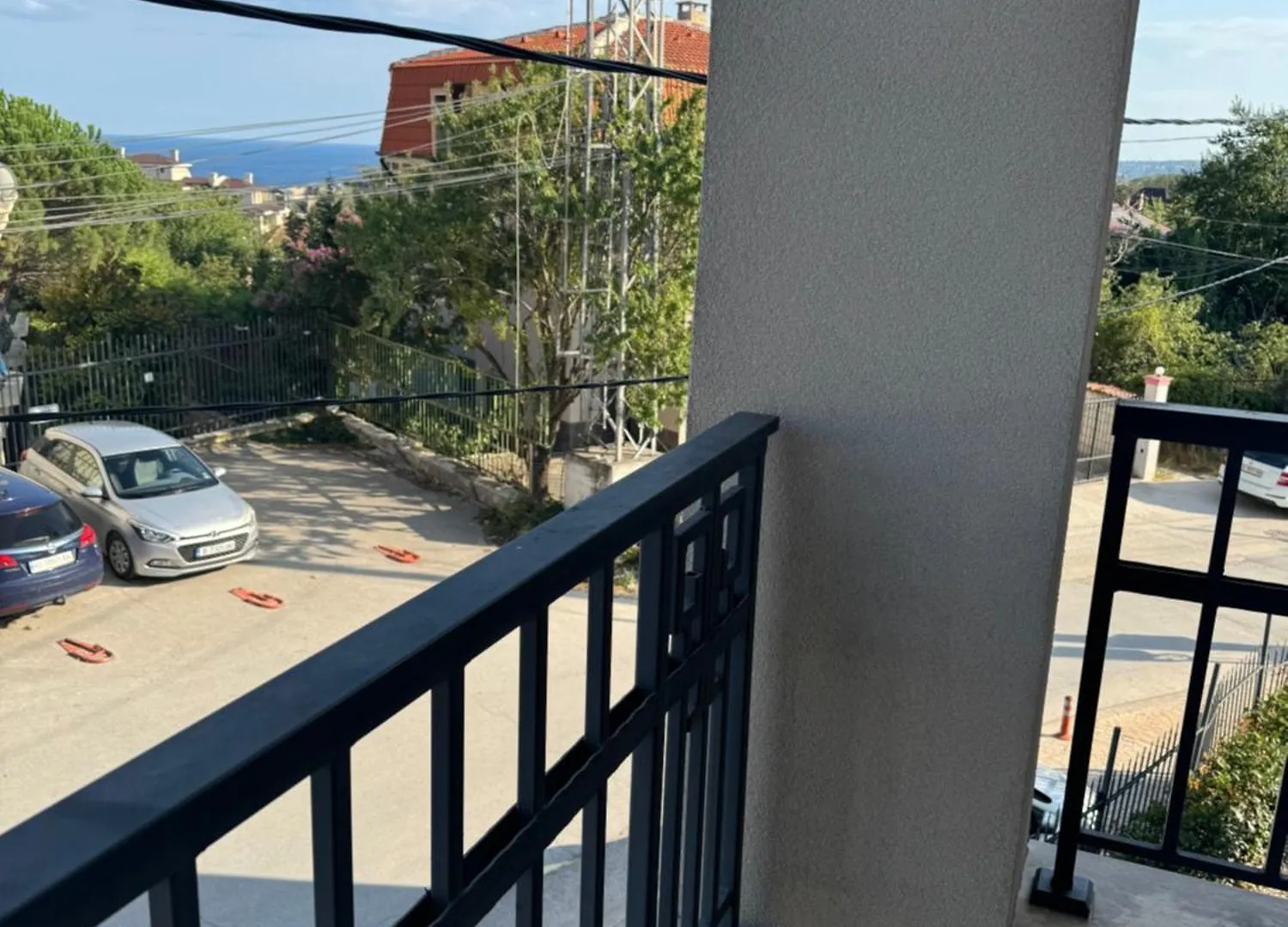 Apartment Нов Апартамент С Две Спални Varna Bulgaria
