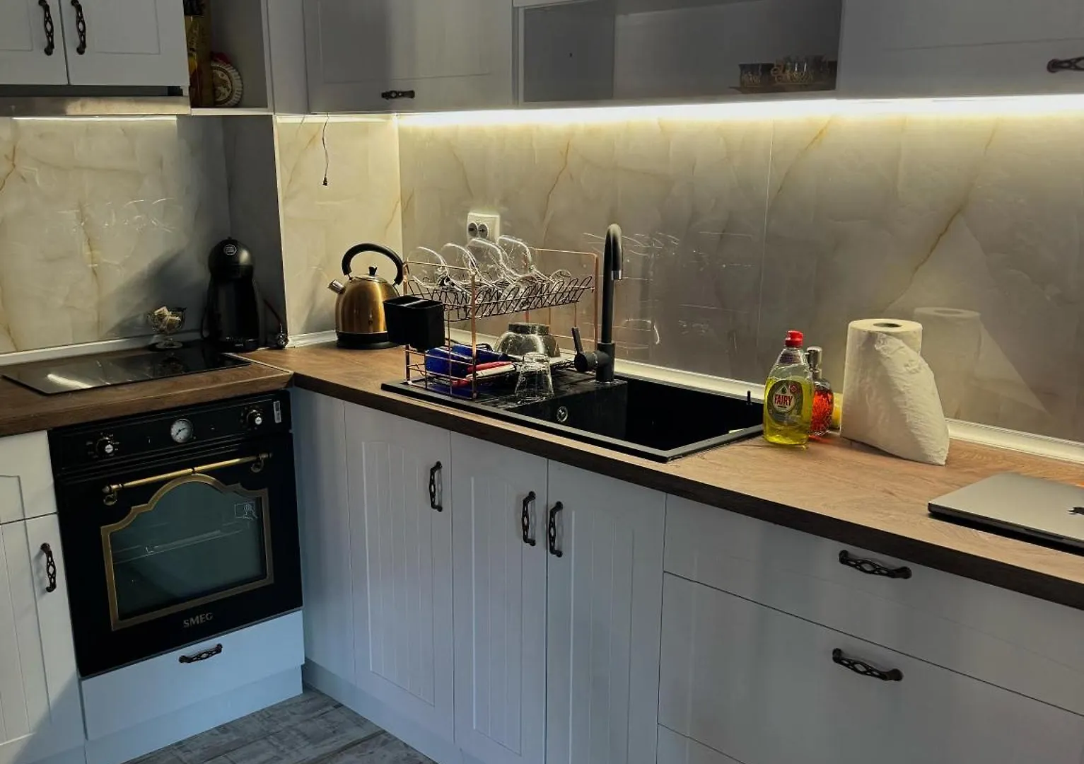 Apartment Нов Апартамент С Две Спални Varna