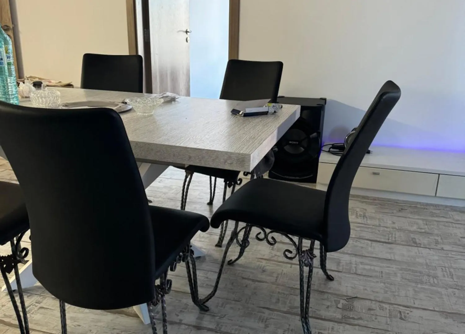 Нов Апартамент С Две Спални Varna Bulgaria