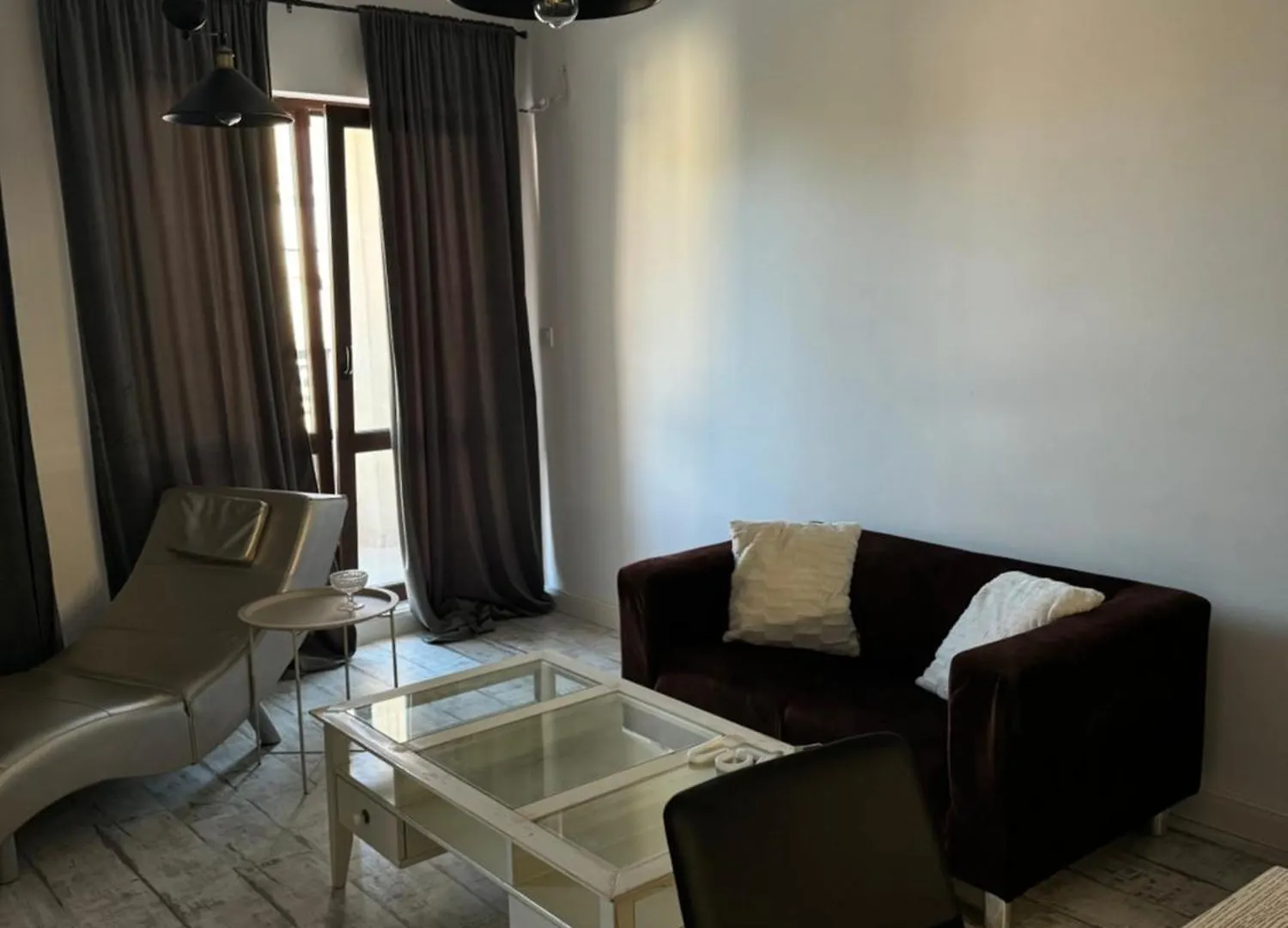 Нов Апартамент С Две Спални Varna Apartment
